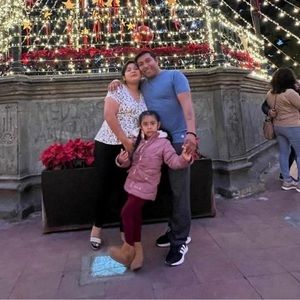 Meet your Posher, Miguel